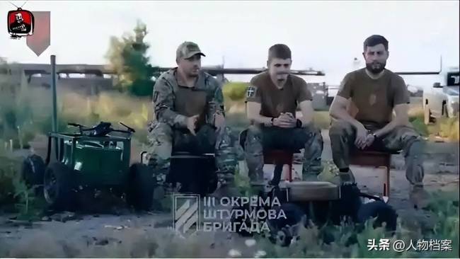 乌军士兵向俄无人机投降 地下防线崩溃引发舆论风暴