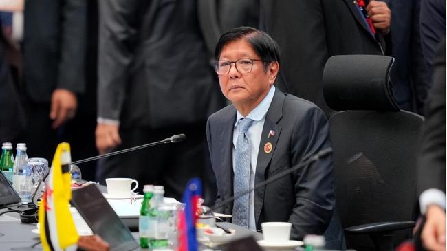 东盟和中国签协议 地缘重构新篇章