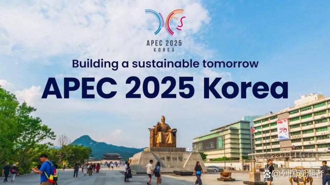 李在明称中国是最大贸易伙伴 强调对话优先