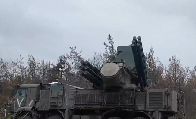 乌军俘虏投降供述视频被曝光 俄军公布包围详情