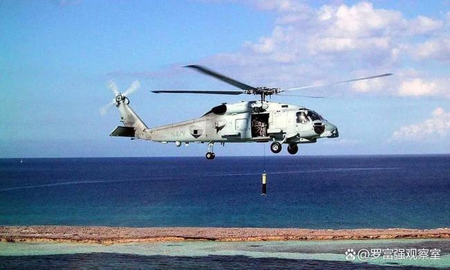 专家称中方在南海先手落下硬棋