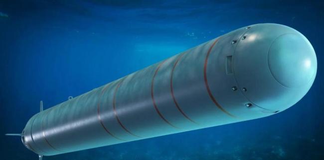 俄罗斯测试强力武器震慑西方 末日武器引发全球关注