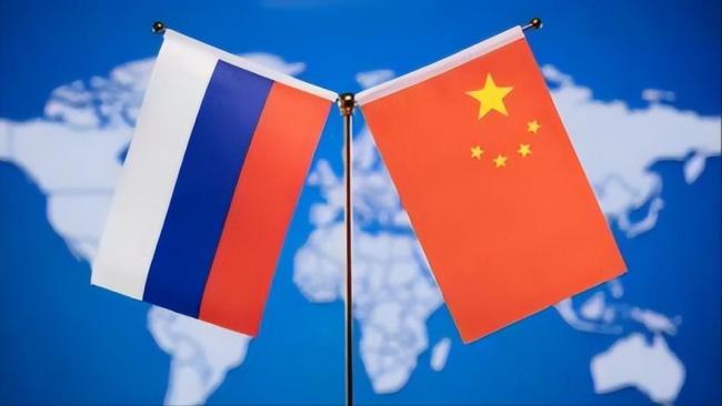 俄罗斯总理用谚语感谢中方接待 文化外交彰显中俄关系新高度