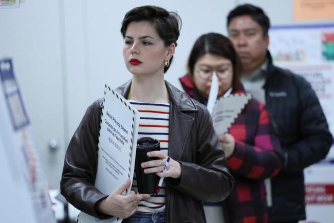 34岁马姆达尼当选纽约市长 民主社会主义者引领变革