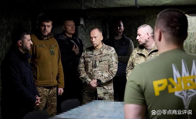 乌军死守红军城真能拖垮俄吗 战略要地争夺战