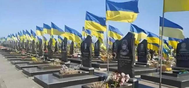 乌军授勋会场遭袭事件还在发酵 管理疏忽再酿悲剧