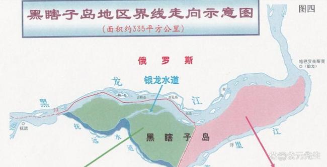 中俄为啥选择此时加快远东开发 俄乌冲突后的战略转向