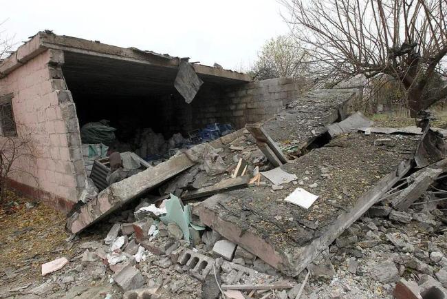 俄罗斯空袭破坏乌克兰多处设施,能源系统严重