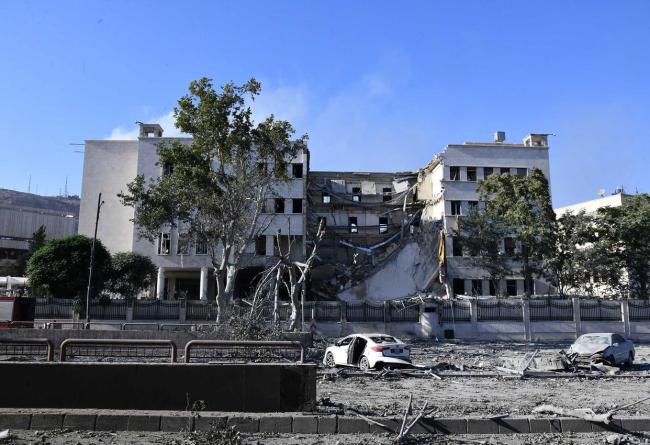 沙拉访美后叙利亚会倒向美国吗 外交突破口与变数并存