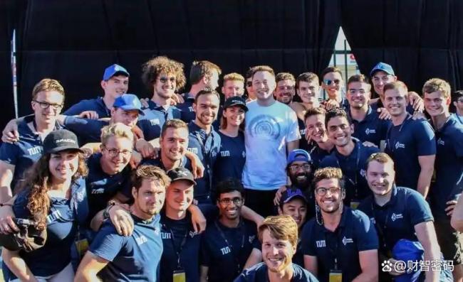 马斯克遇高管团队“集体叛逃” 核心工程师相继离职