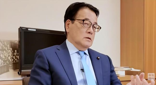 日议员被高市涉台言论震惊 不敢继续追问