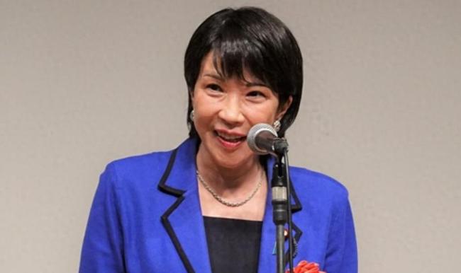 特朗普致电日本首相高市早苗 连环通话背后的信号