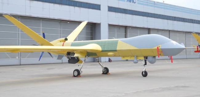 翼龙-X无人机性能如何 改写海洋作战规则