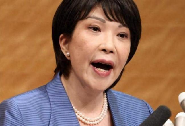 特朗普致电日本首相高市早苗 连环通话背后的信号