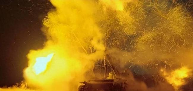 俄军事能力已经完全恢复了吗 北约评估面临尴尬调整