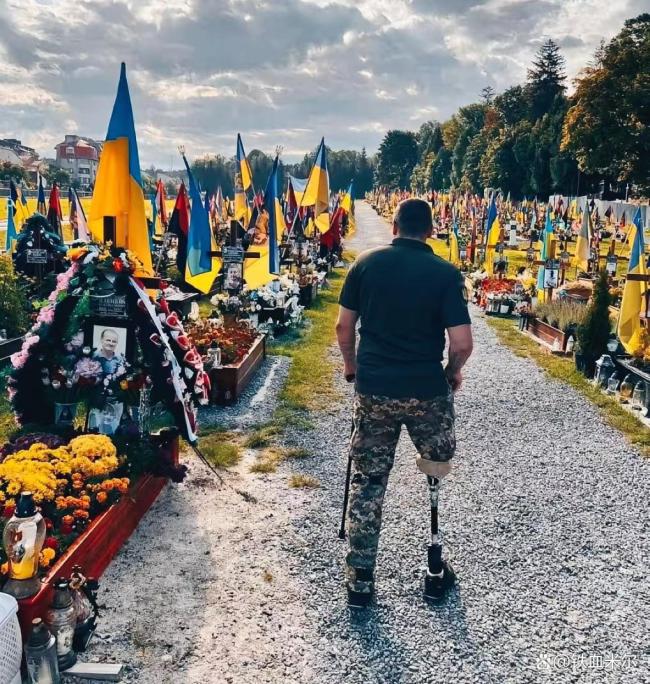 特朗普：俄能做的最大让步是停火 割地求和换和平