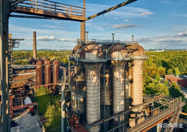 德國(guó)企業(yè)擴(kuò)大在華投資 政策向左，企業(yè)向右