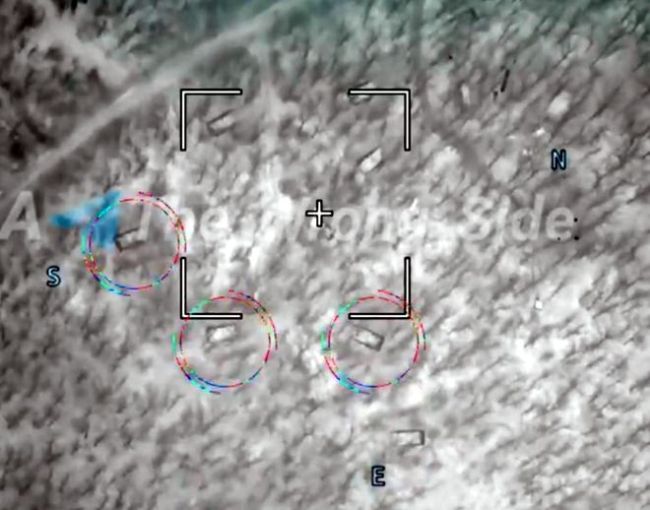 乌军否认俄军占领库皮扬斯克 战况存争议