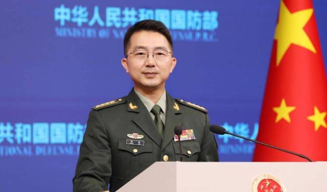 教授称日本盟友不表态已说明问题 沉默背后的信号