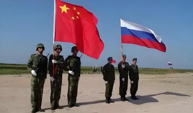 中俄反导第3次联演，为何说不针对第三方？ 聚焦防御合作信号