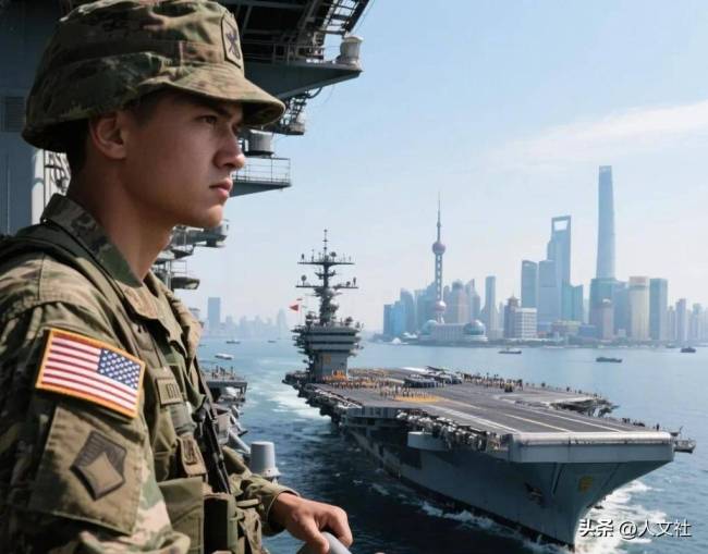 俄提醒中国:一旦中日发生冲突,中国怕是不止日本一个敌人! 美日同盟背后的隐秘布局