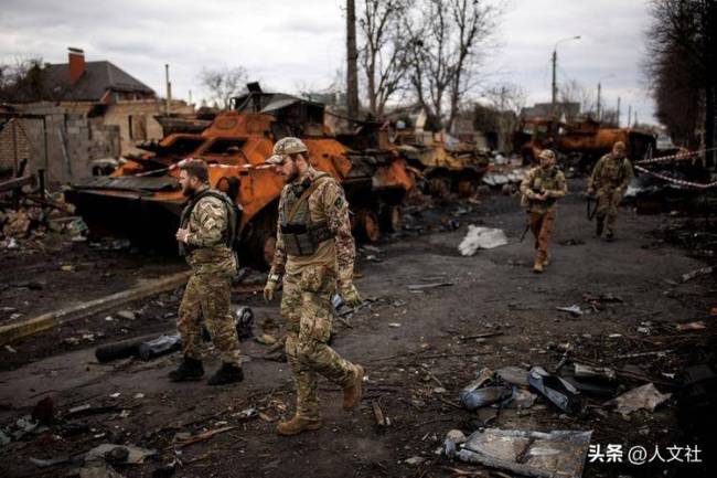 俄提醒中国:一旦中日发生冲突,中国怕是不止日本一个敌人! 美日同盟背后的隐秘布局