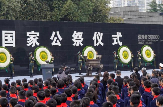 古特雷斯谈二战爆发原因 重新审视亚洲战场