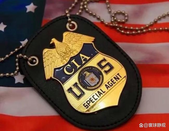 拉夫罗夫被曝揪出美国间谍 精妙布局揭露内鬼