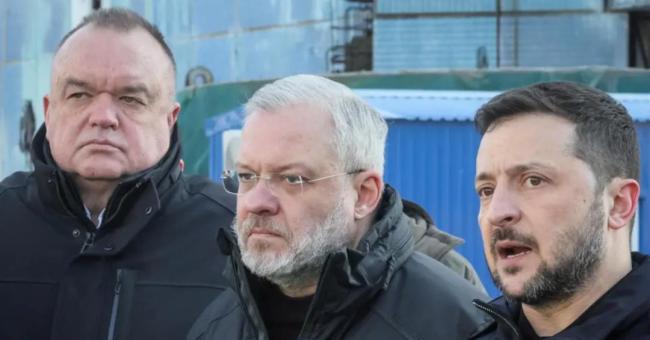 专家：乌总统靠和谈才能保住权位 泽连斯基面临内外压力