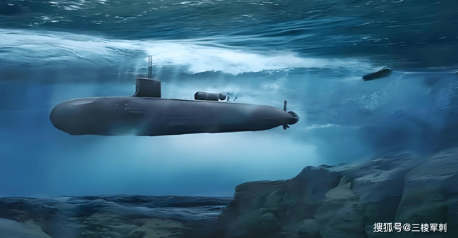 乌克兰水下奇袭背后有何秘密 真相罗生门