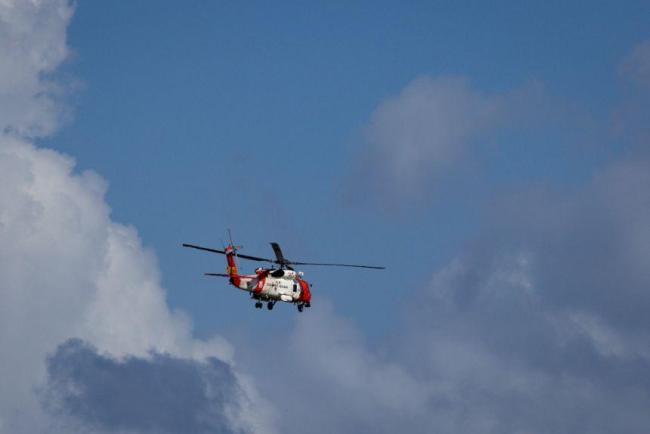 美仍在追截第3艘油轮 并拟强行登船 美方考虑增派力量