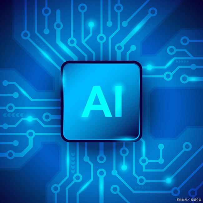 博主：AI成新世纪的“核武器” 物理世界的AI革命