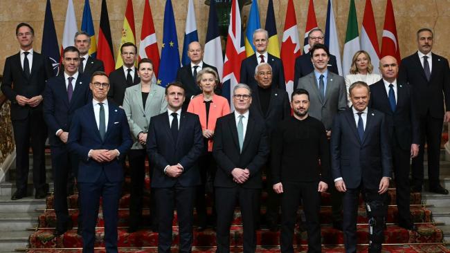 血战利曼！15公里战线乌军只部署千人 乌军防线告急