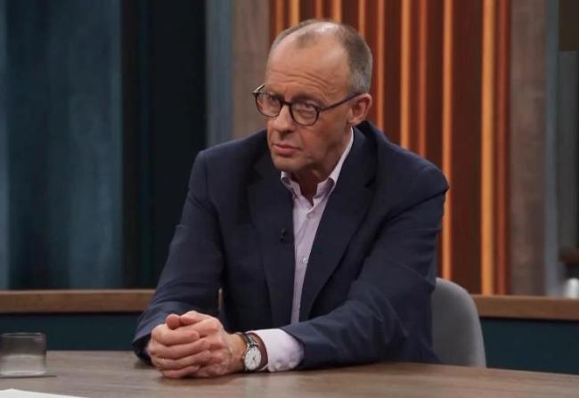 德国总理访华行程公布 经济与战略双考量