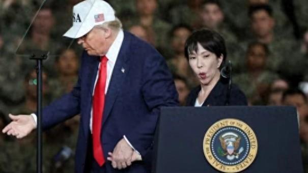 专家:美日关系朝危险方向前进 利益交换加剧紧张态势