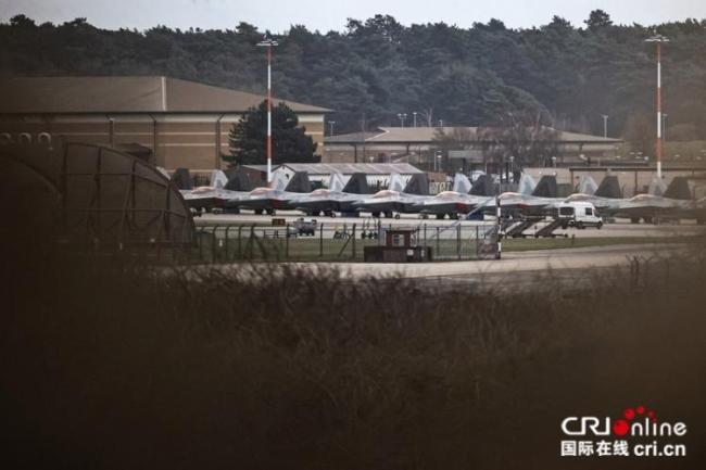 美国伊朗持续博弈