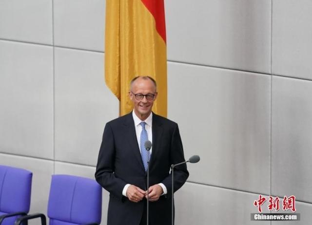 外媒:欧洲应与中国维护多边体系 共促经济繁荣