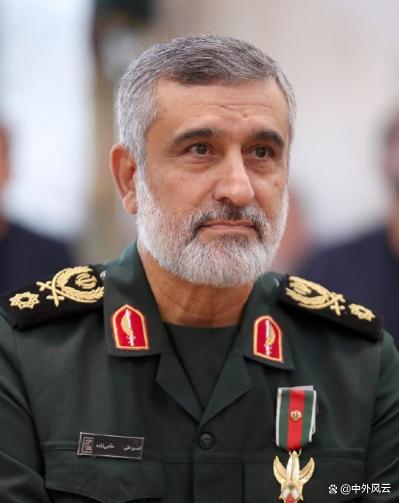 伊朗陆军辟谣总司令身亡 真相浮出水面