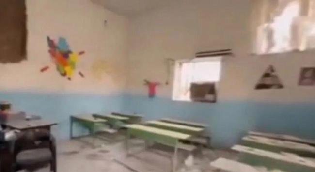 伊朗胡齐斯坦省一医院遭袭 多地医疗中心受波及