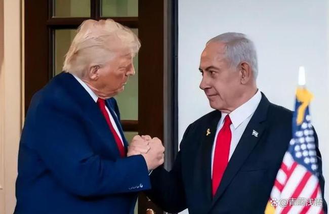 开战7天，美以闪电战梦碎 油价飙升民生苦