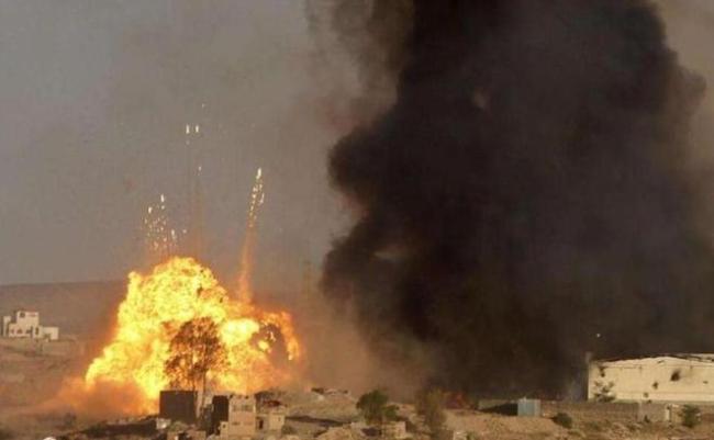 交战第7天 27处美基地被轰 中东乱局升级