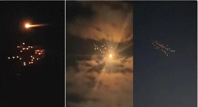 交战第7天 27处美基地被轰 中东乱局升级