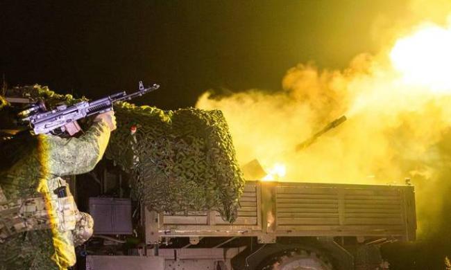 绍伊古:乌无人机发展迅速,俄全境面临威胁