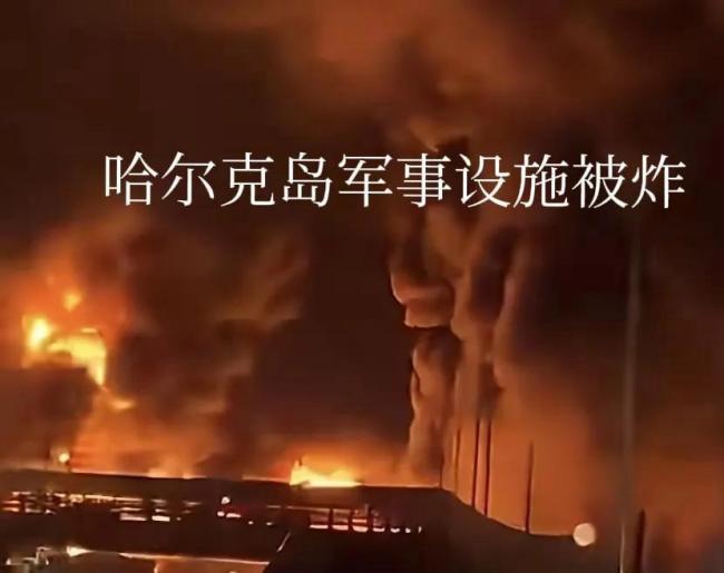 若美国侵略哈尔克岛，将面临前所未有的反击：中东局势升级