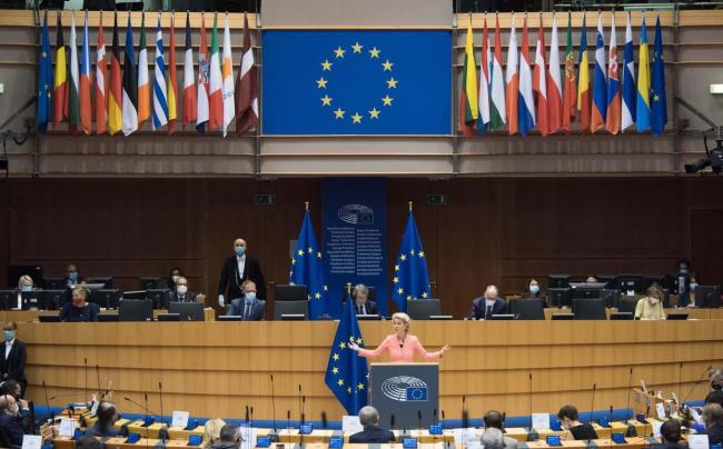 匈牙利4月大选引欧美俄角力 三国博弈加剧