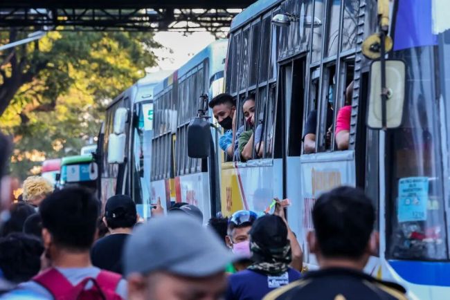 菲律宾：正在争取美方“豁免”以缓解能源紧张