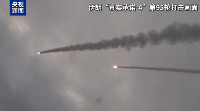 第95轮反击!美军高级将领集结地被炸 多目标遭摧毁