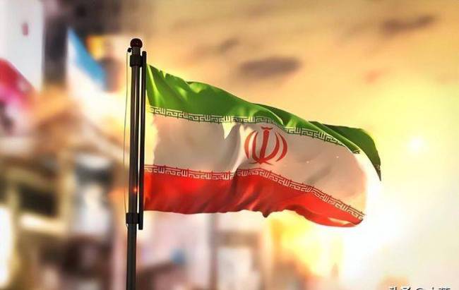 伊朗发言人宣布获胜