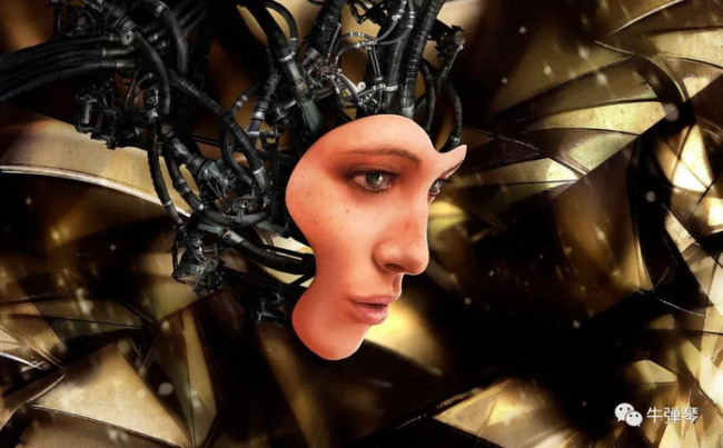 牛弹琴称AI安全军备竞赛悄然发生