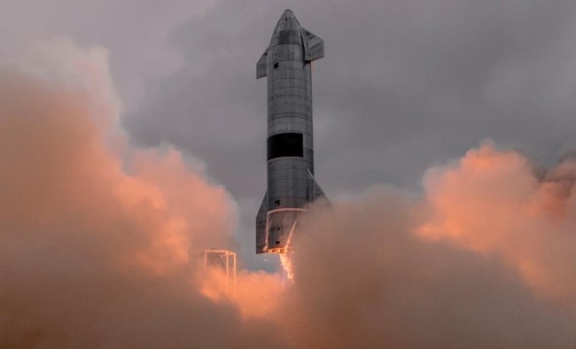 美空军将研发“火箭快递”技术 1小时以内全球送达